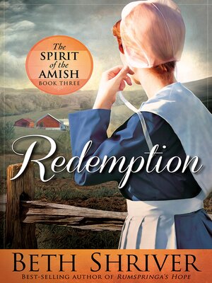 cover image of Redemption